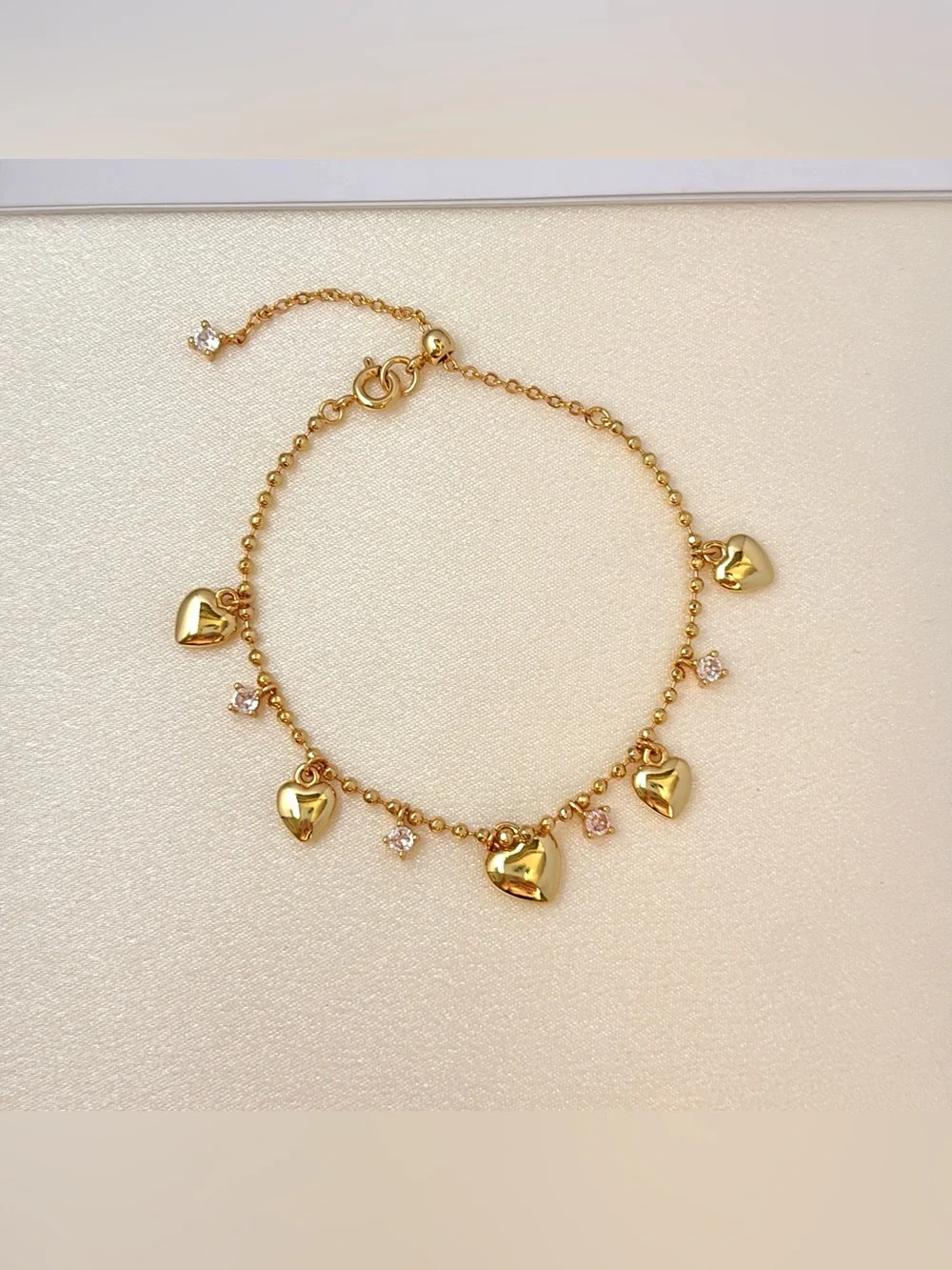 N/A this heart